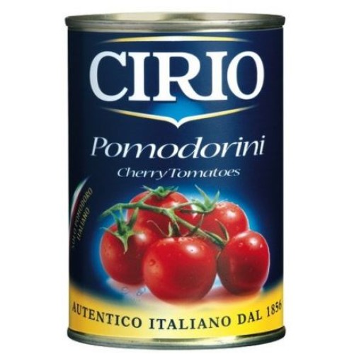 Cirio Kiraz Domates 425 gr