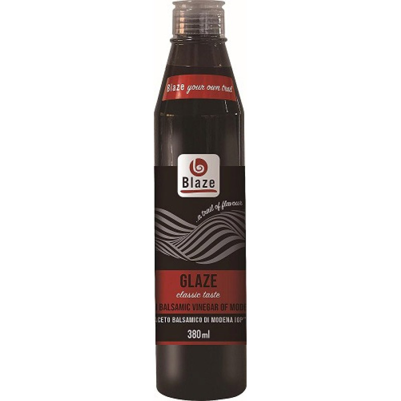 Acetum Blaze Balzamik Glaze Sosu 380 ml Acetum Blaze Balzamik Glaze Sosu 380 ml