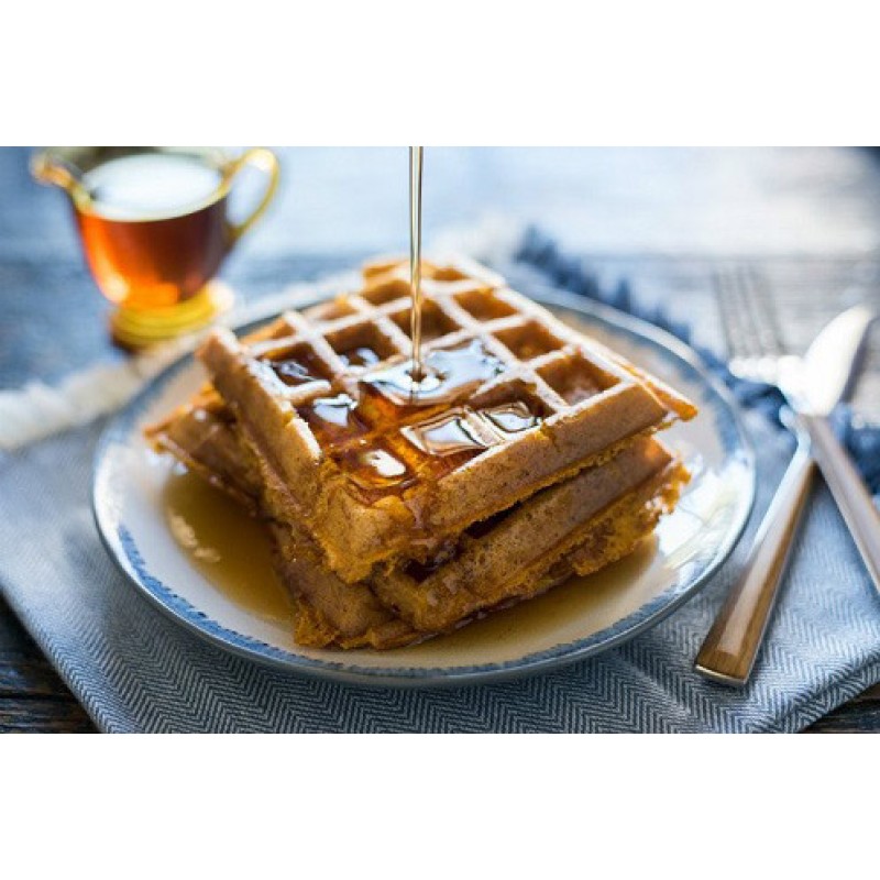 Mic Mac Akçaağaç Şurubu 310 gr