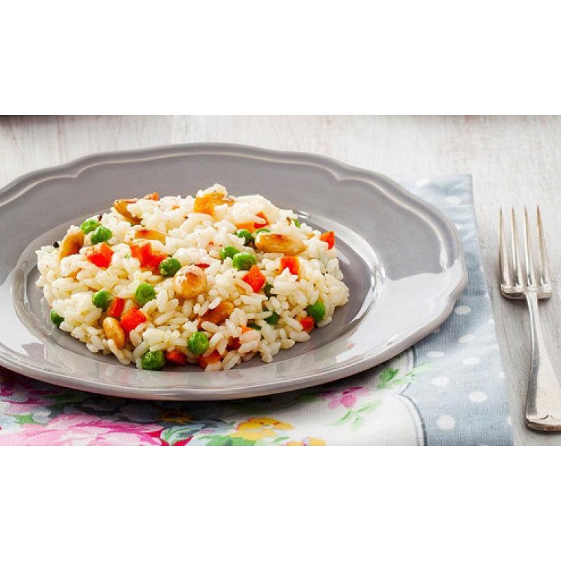 Riso Scotti Arborio Pirinç 500 gr Riso Scotti Arborio Pirinç 500 gr