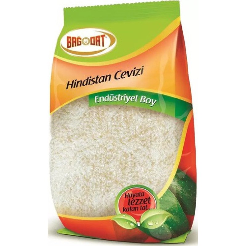 Bağdat Hindistan Cevizi 1 kg Bağdat Hindistan Cevizi 1 kg