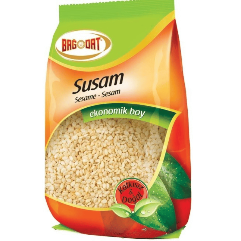 Bağdat Susam 1 kg