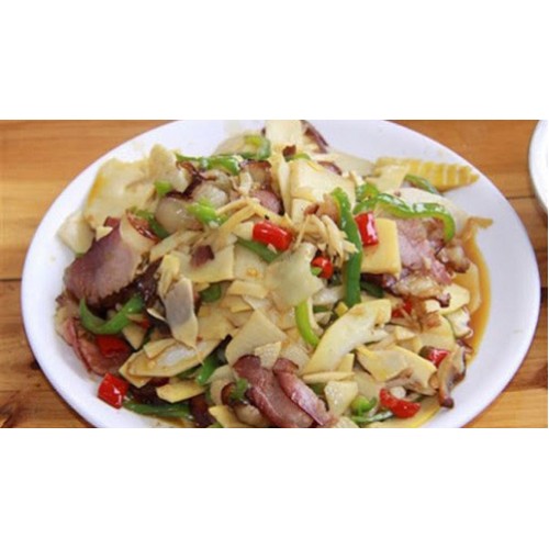 De Co Bambu Filizi Dilimli 540 gr De Co Bambu Filizi Dilimli 540 gr