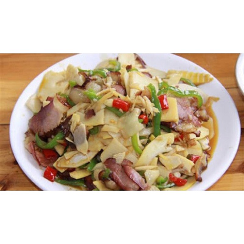 De Co Bambu Filizi Dilimli 540 gr De Co Bambu Filizi Dilimli 540 gr