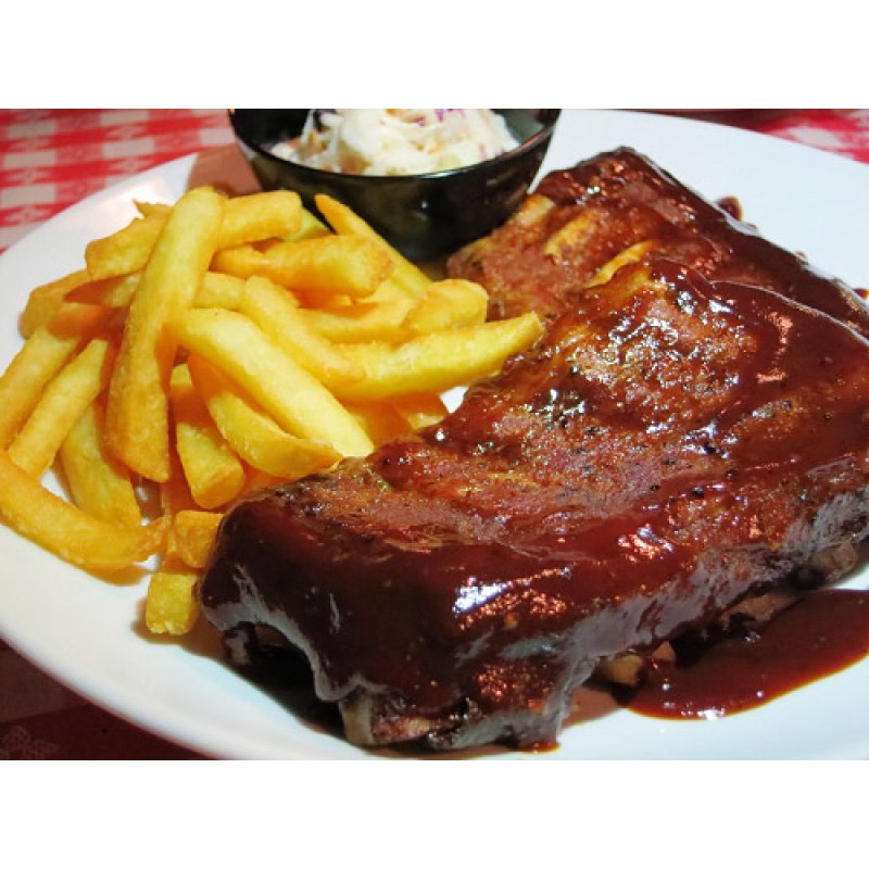 Hp Classic Barbekü Sos (BBQ Sauce) 465 gr