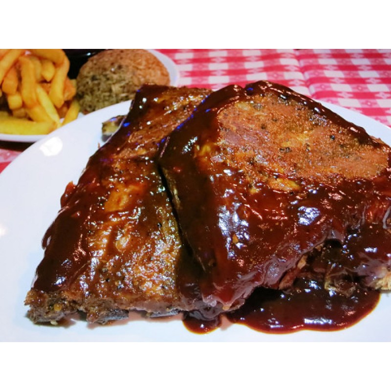 Hp Classic Barbekü Sos (BBQ Sauce) 465 gr