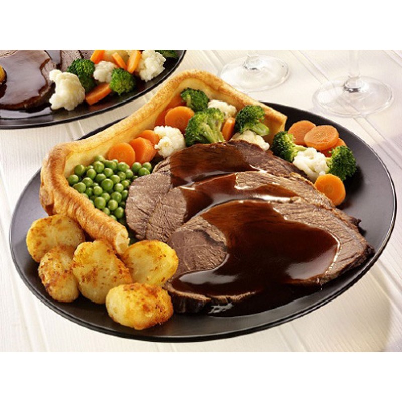 Bisto Et Sosu (Gravy Granules) 190 gr