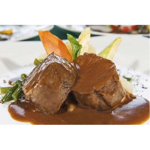 Bisto Et Sosu (Gravy Granules) 190 gr