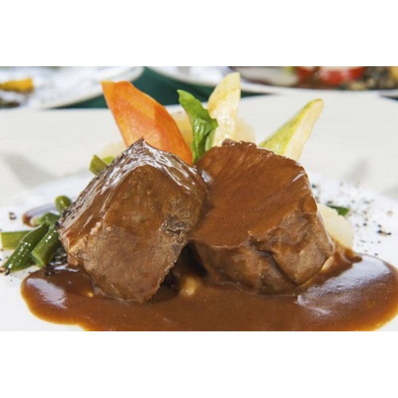 Bisto Et Sosu (Gravy Granules) 190 gr