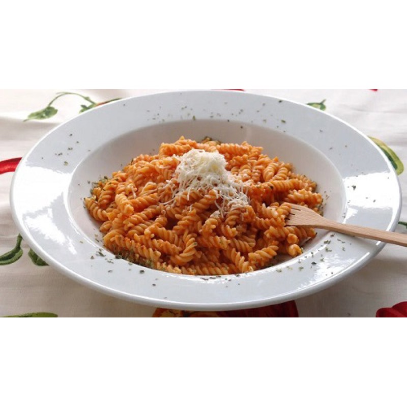 Rummo Burgu (Fusilli) Makarna 500 gr