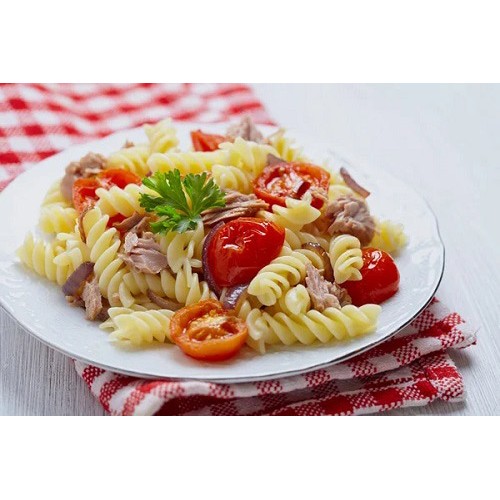 Rummo Burgu (Fusilli) Makarna 500 gr