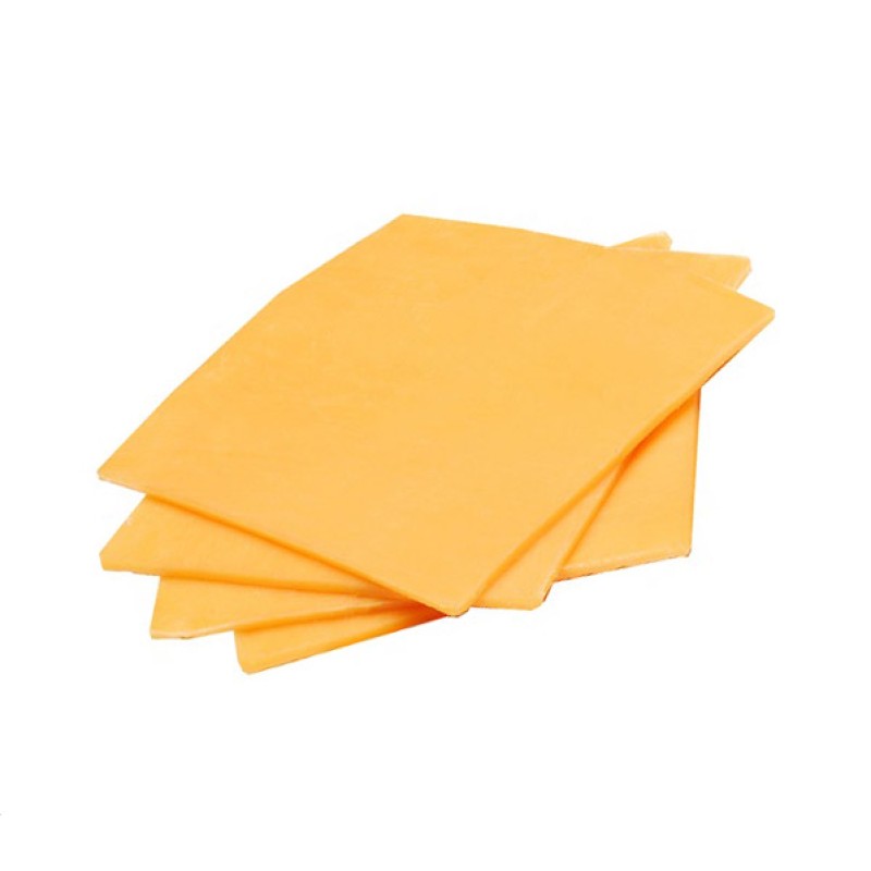 Chefline Dilimli Cheddar Peyniri 1 kg