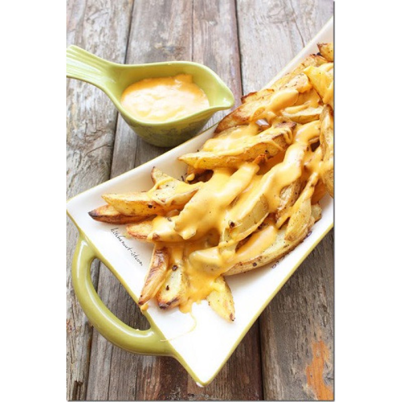 Viva Mexico Cheddar Peynirli Sos (Cheese Sauce) 3000 gr Viva Mexico Cheddar Peynirli Sos (Cheese Sauce) 3000 gr