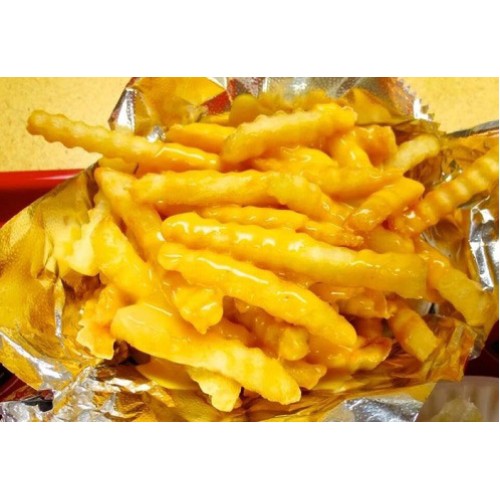 Viva Mexico Cheddar Peynirli Sos (Cheese Sauce) 3000 gr