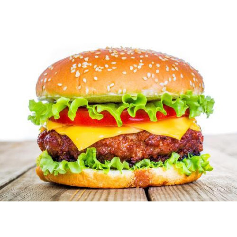 Chefline Dilimli Cheddar Peyniri 1 kg