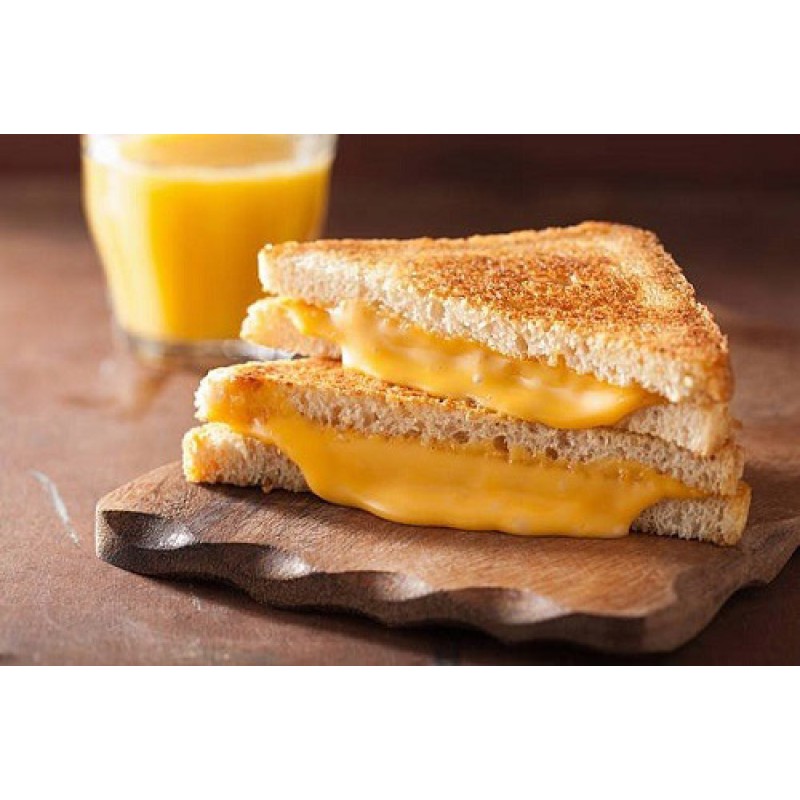 Chefline Dilimli Cheddar Peyniri 1 kg