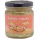Chefline Beyaz Zencefil Turşusu 190 gr Chefline Beyaz Zencefil Turşusu 190 gr