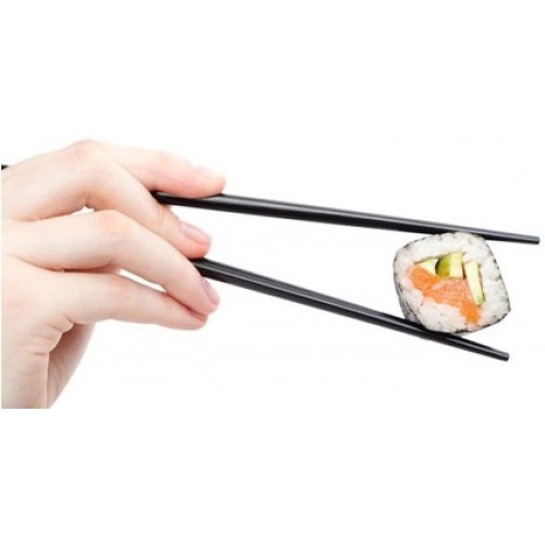 Bamboo Çin Çubuğu 24 cm (100 Çift)