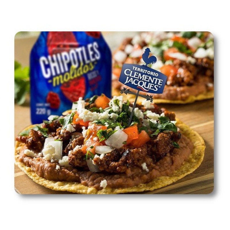 Clemente Jacques Chipotle Biberi Sosu 220 gr