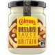 Colmans Yaban Turbu Sosu ( Horseradish ) 136 gr