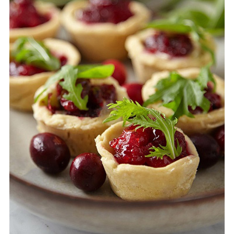 Little Pickle Turna Yemişi Sosu (Cranberry Sauce) 200 gr