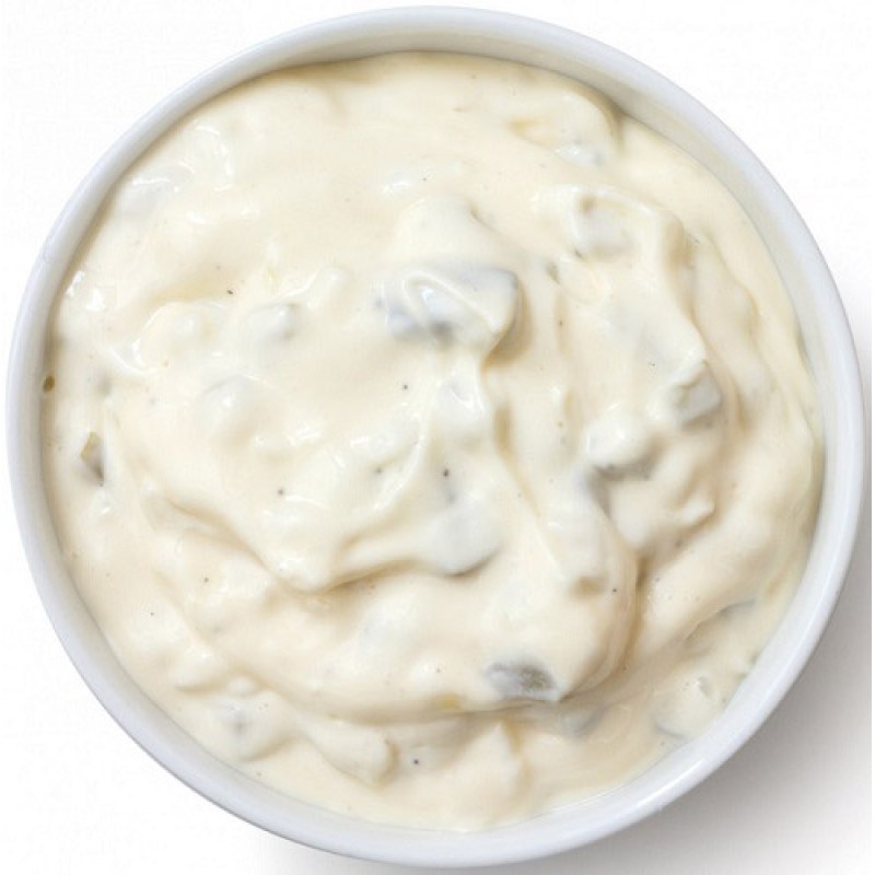 Colmans Tartare Sos 144 gr