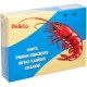 De Co Beyaz Karides Krakeri 227 gr De Co Beyaz Karides Krakeri 227 gr