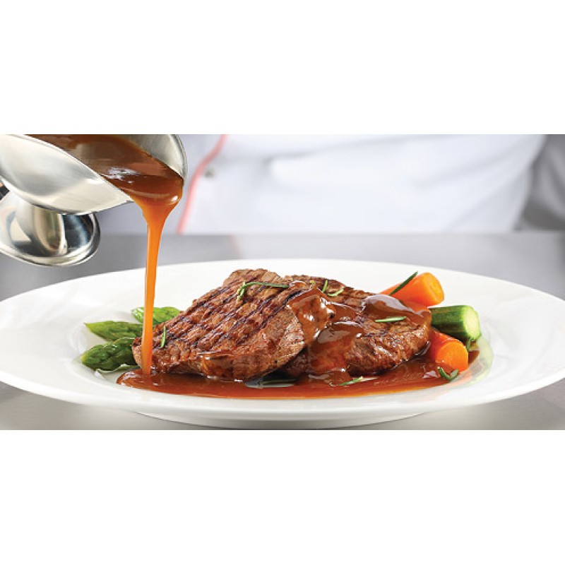 Vegeta Et Sosu (Demi Glace Sauce)  1 kg