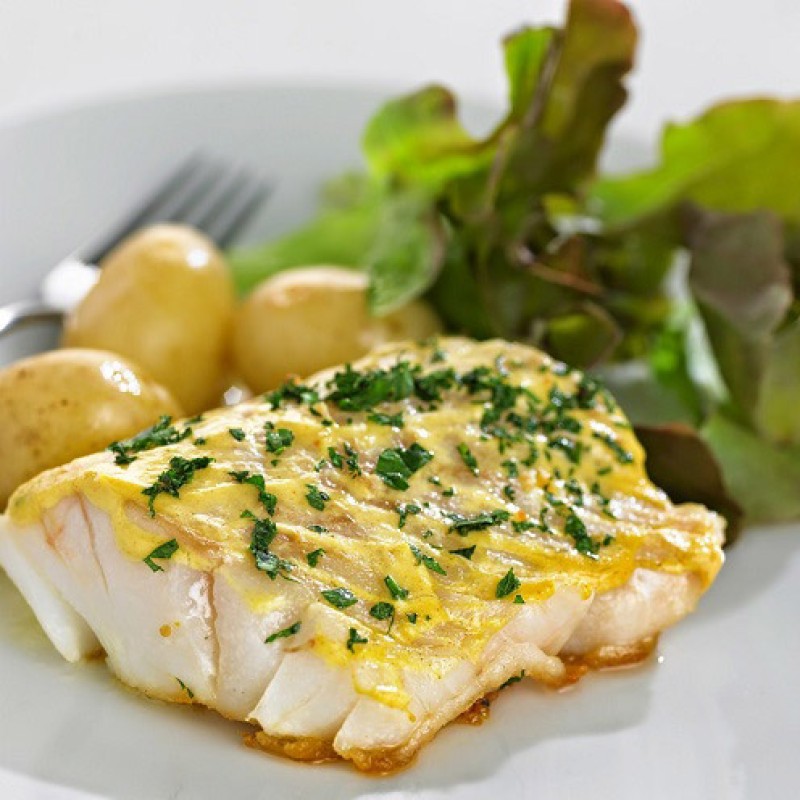 Amora Dijon Hardal 915 gr Amora Dijon Hardal 915 gr