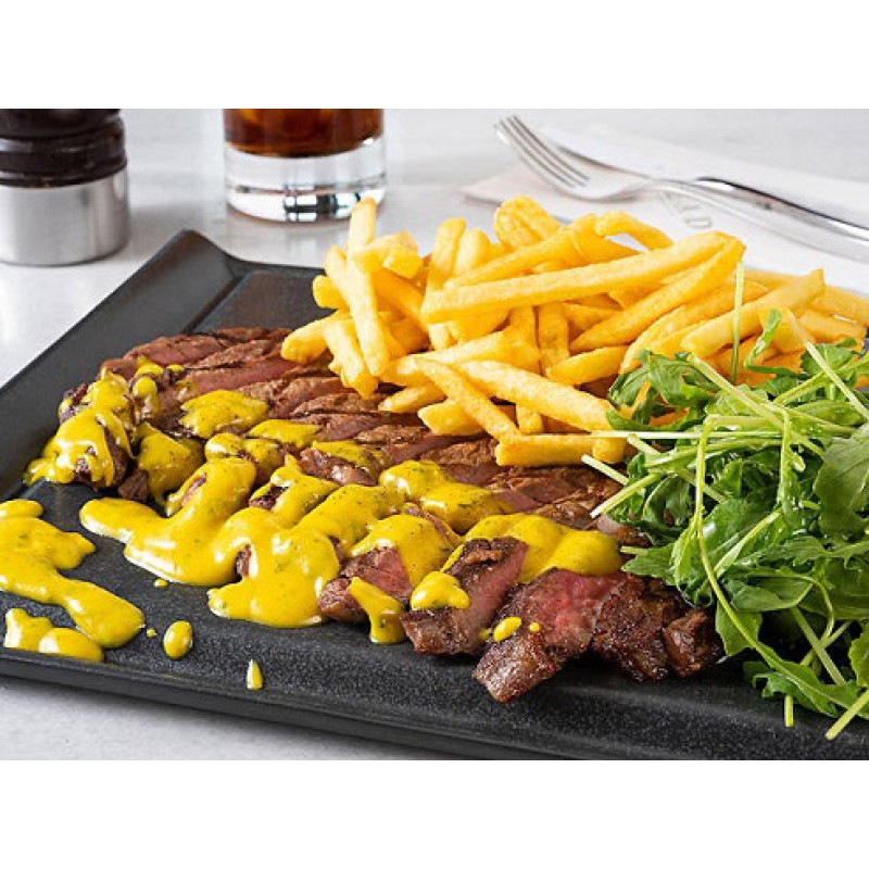 Amora Dijon Hardal 915 gr Amora Dijon Hardal 915 gr