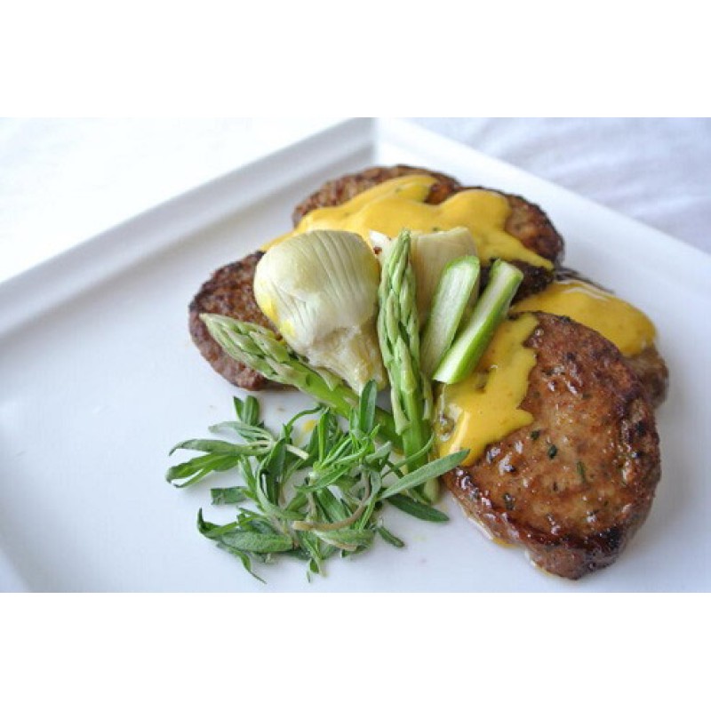 Amora Dijon Hardal 915 gr Amora Dijon Hardal 915 gr