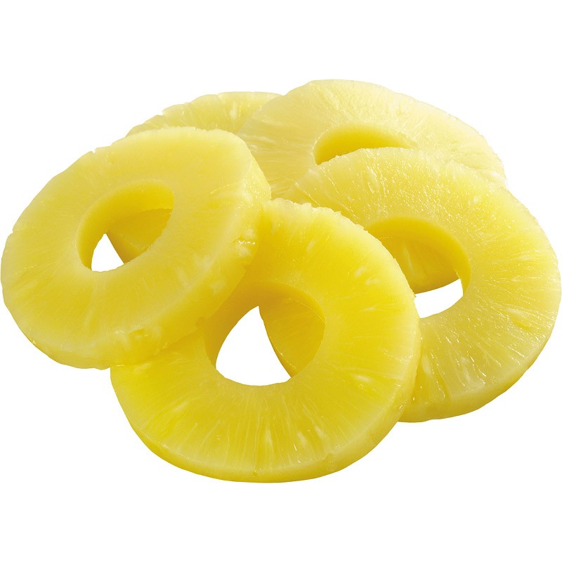 Tropical Harvest Dilimli Ananas Konserve 850 gr Tropical Harvest Dilimli Ananas Konserve 850 gr