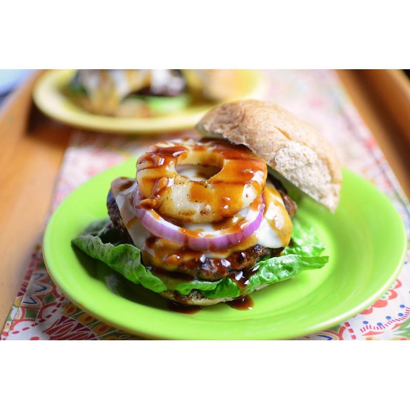 Tropical Harvest Dilimli Ananas Konserve 850 gr Tropical Harvest Dilimli Ananas Konserve 850 gr