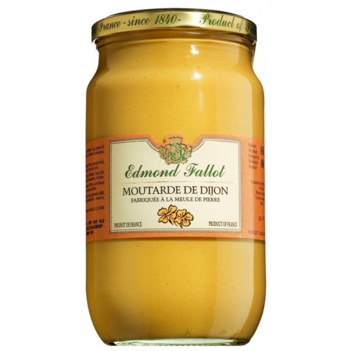 Edmond Fallot Dijon Hardal 850 gr