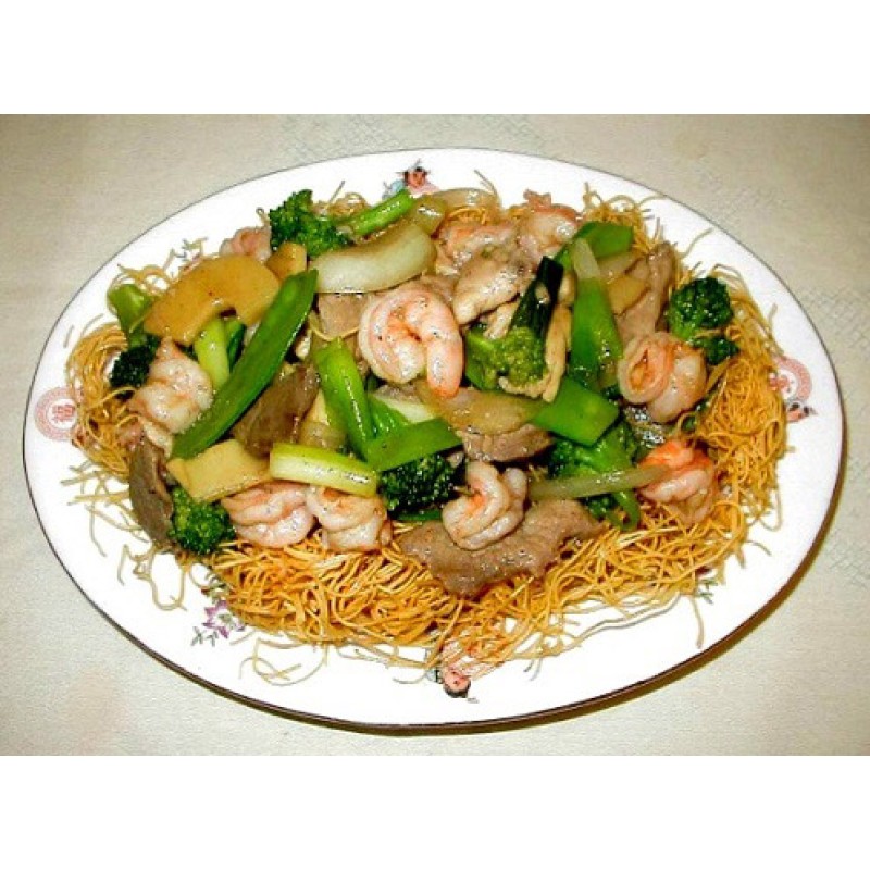 Chefline Çin Eriştesi ( Egg Noodle) 350 gr Chefline Çin Eriştesi ( Egg Noodle) 350 gr