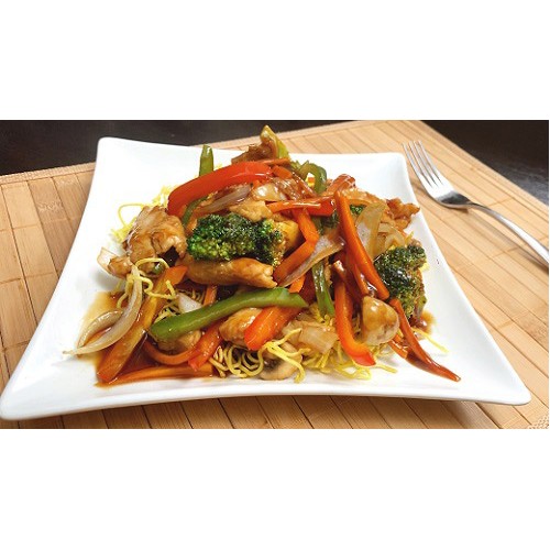 Chefline Çin Eriştesi ( Egg Noodle) 350 gr Chefline Çin Eriştesi ( Egg Noodle) 350 gr