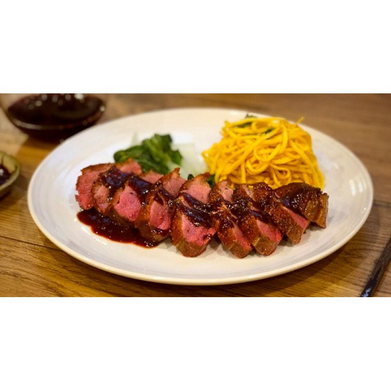 Amoy Erik Sosu (Plum Sauce) 245 gr