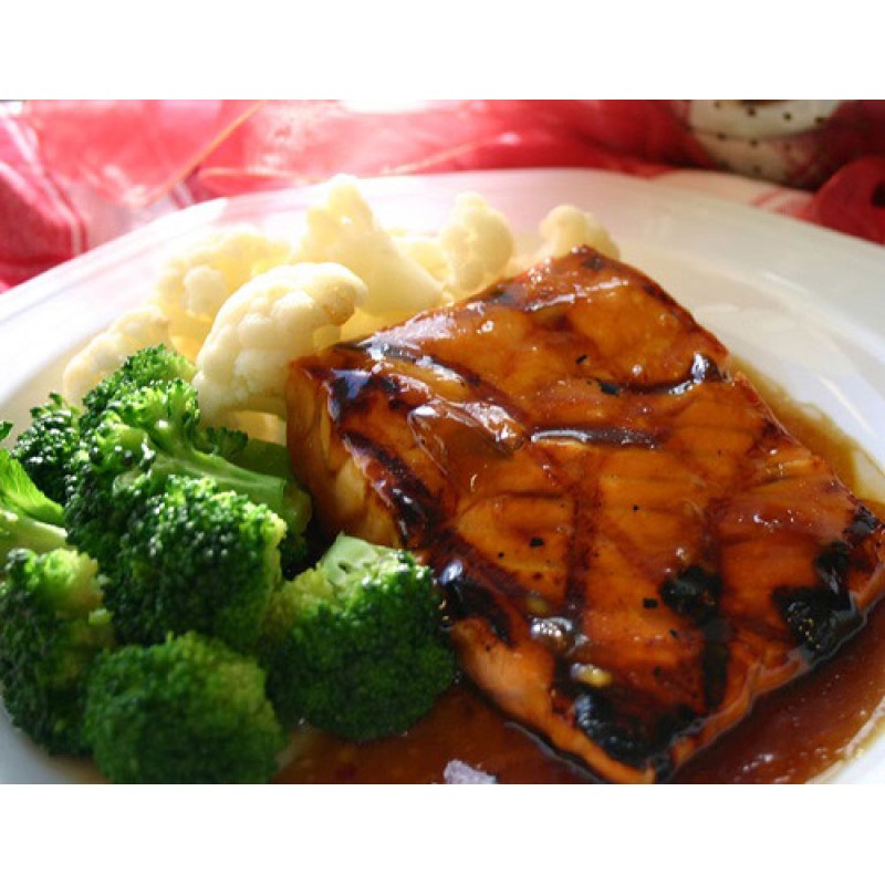 Amoy Erik Sosu (Plum Sauce) 245 gr