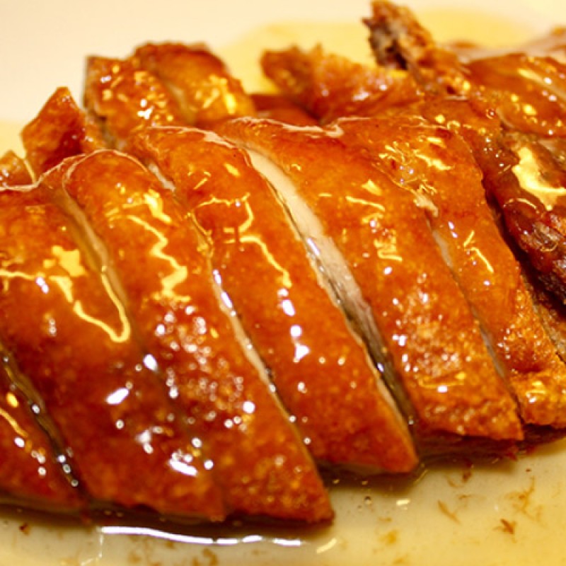 Amoy Erik Sosu (Plum Sauce) 245 gr