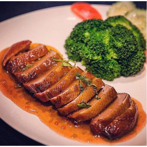 Amoy Erik Sosu (Plum Sauce) 245 gr Amoy Erik Sosu (Plum Sauce) 245 gr