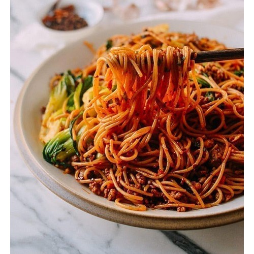 Laoganma Fermente Soya Fasulyeli Biber Sosu 280 gr