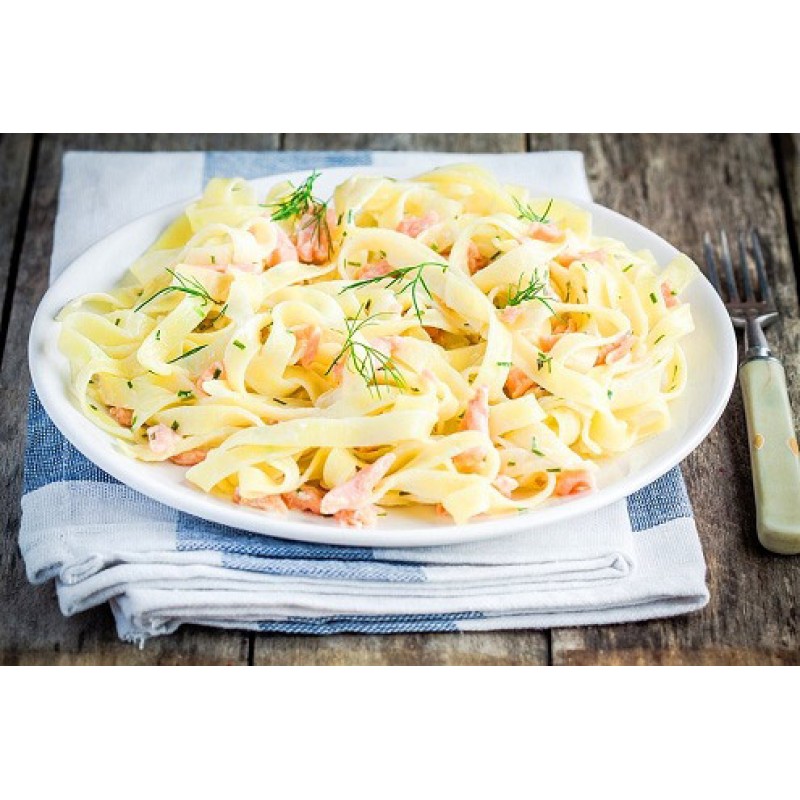 Barilla Fettuccine Makarna 500 gr Barilla Fettuccine Makarna 500 gr