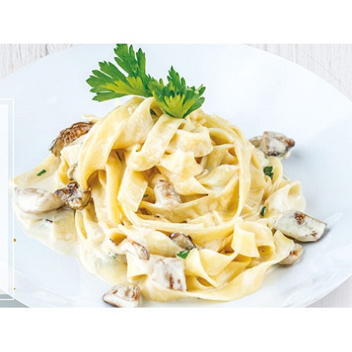Barilla Fettuccine Makarna 500 gr Barilla Fettuccine Makarna 500 gr