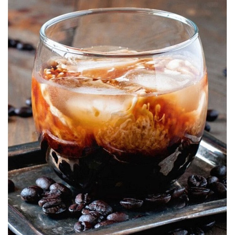 Fo Kahve Aromalı Kokteyl Şurubu 700 ml