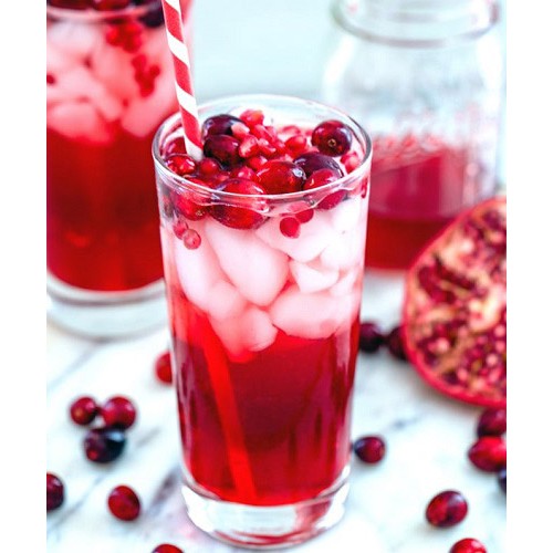 Fo Nar Aromalı Kokteyl Şurubu 700 ml Fo Nar Aromalı Kokteyl Şurubu 700 ml