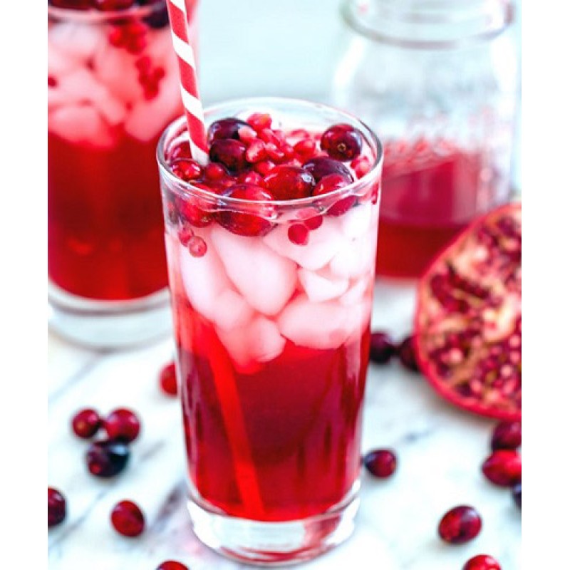 Fo Nar Aromalı Kokteyl Şurubu 700 ml Fo Nar Aromalı Kokteyl Şurubu 700 ml