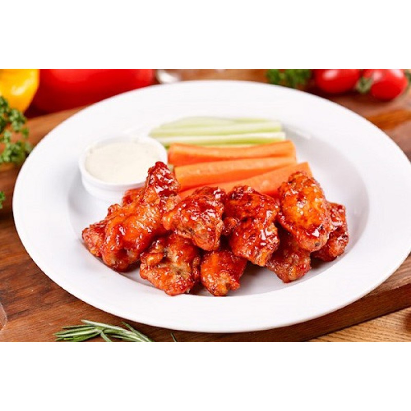 Louisiana Kanat Sosu ( Wing Sauce ) 1,9 lt Louisiana Kanat Sosu ( Wing Sauce ) 1,9 lt