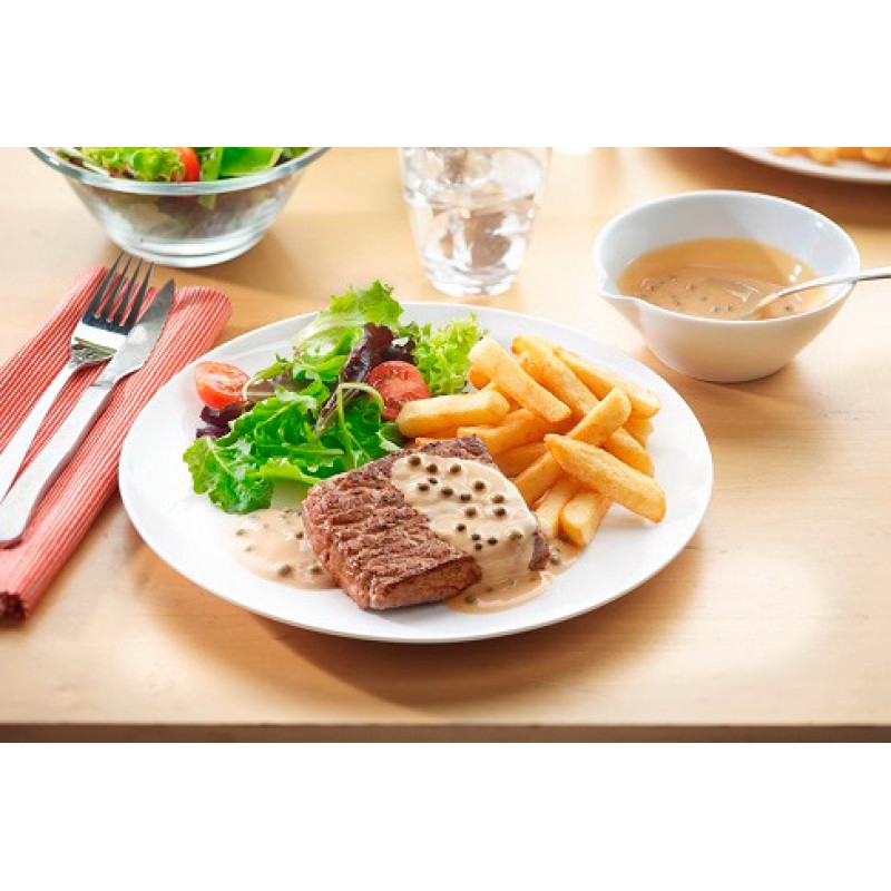 Vegeta Yeşil Tane Biberli Sos 1 kg Vegeta Yeşil Tane Biberli Sos 1 kg