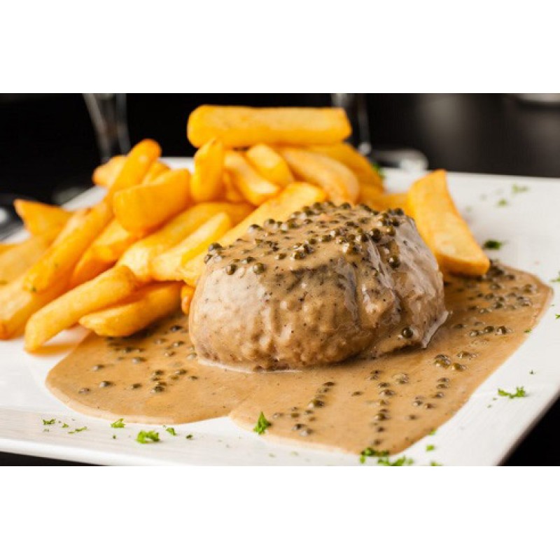 Vegeta Yeşil Tane Biberli Sos 1 kg Vegeta Yeşil Tane Biberli Sos 1 kg