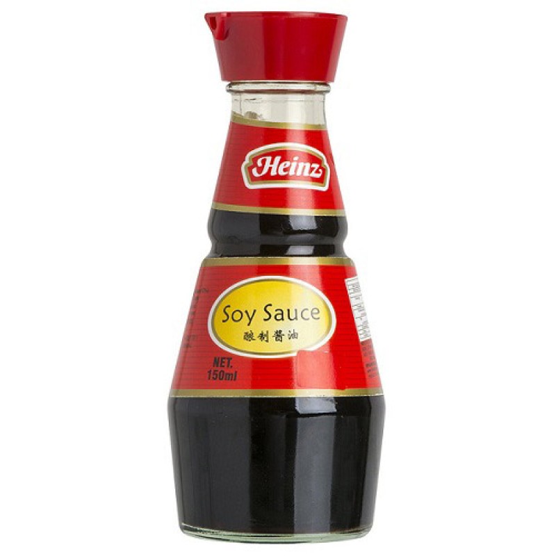 Heinz Soya Sosu 150 ml